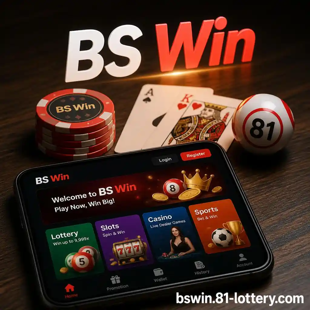 BS Win