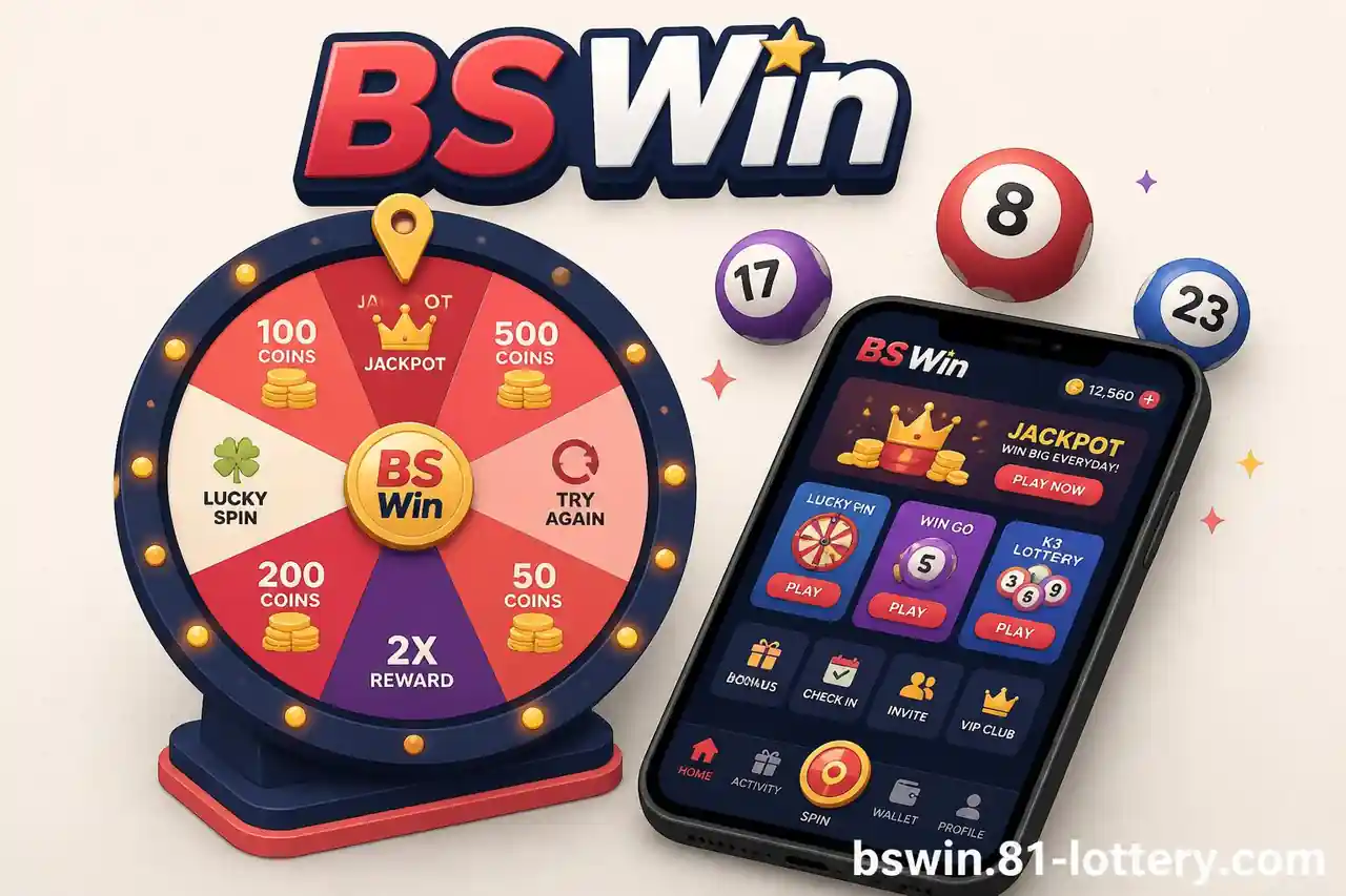 BS Win