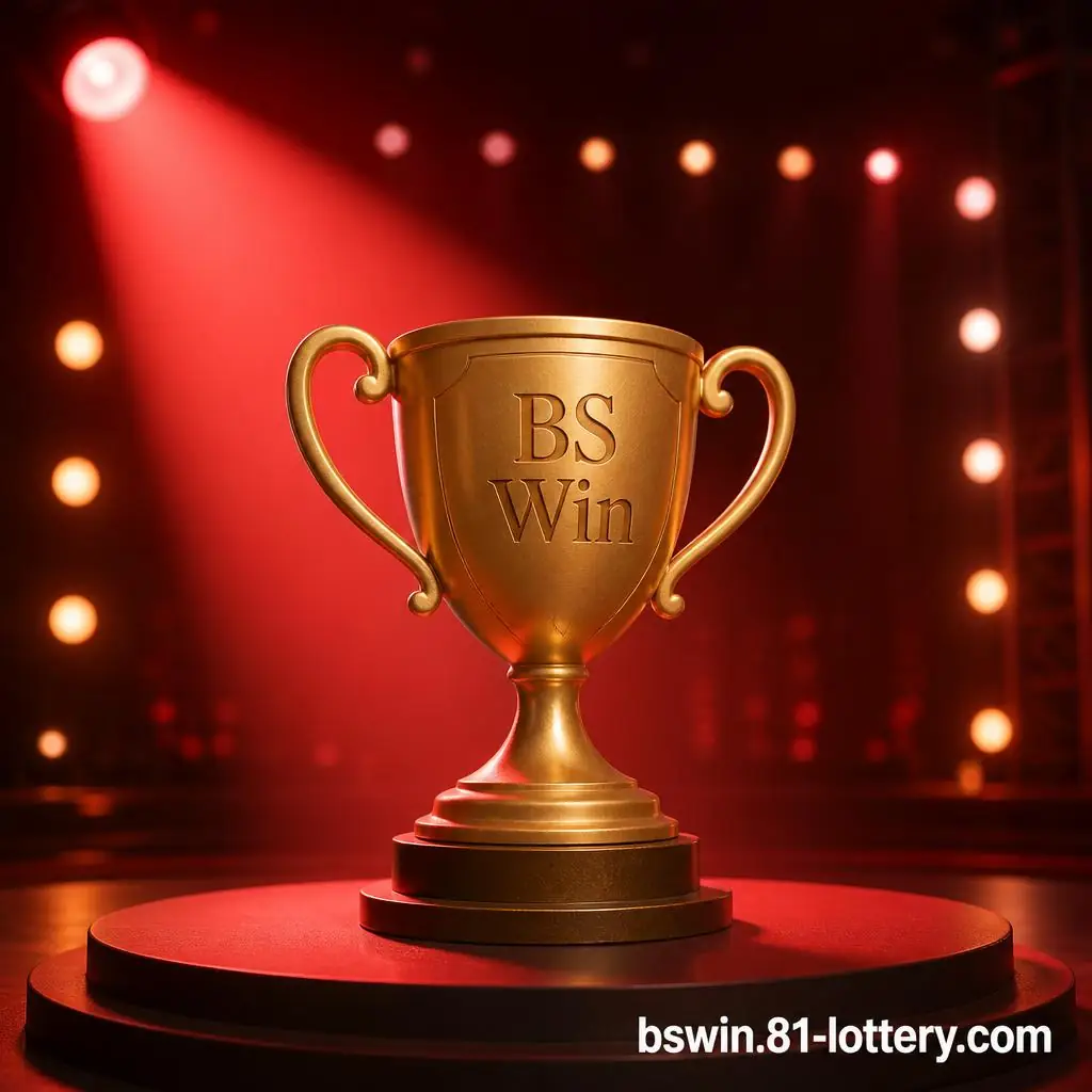 BS Win